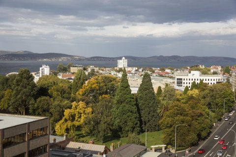 Travelodge Hotel Hobart - Accommodation Sunshine Coast 23