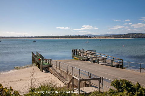 The Sandy Sister - Accommodation Sunshine Coast 35