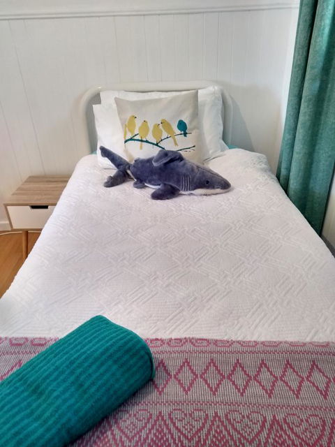 The Sandy Sister - Accommodation Sunshine Coast 11