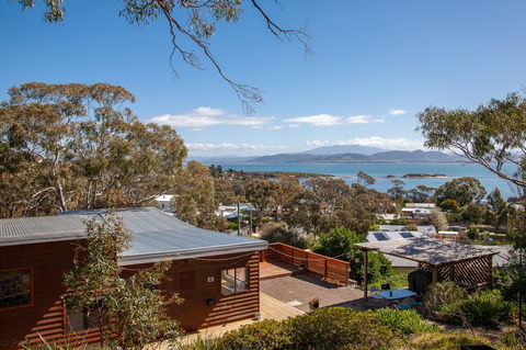 The Sandy Sister - Accommodation Sunshine Coast 41