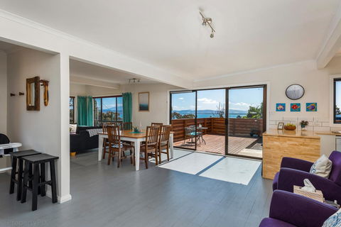 The Sandy Sister - Accommodation Sunshine Coast 32