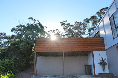 The Sandy Sister - Accommodation Sunshine Coast 44
