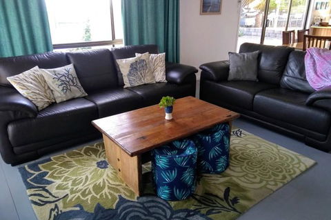 The Sandy Sister - Accommodation Sunshine Coast 5