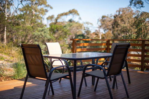 The Sandy Sister - Accommodation Sunshine Coast 39