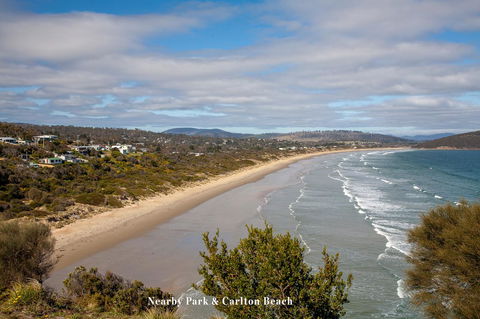 The Sandy Sister - Accommodation Sunshine Coast 37