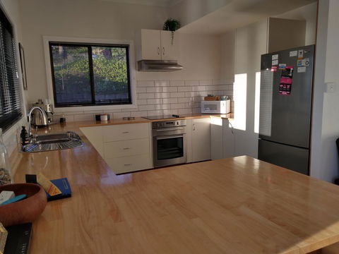 The Sandy Sister - Accommodation Sunshine Coast 15