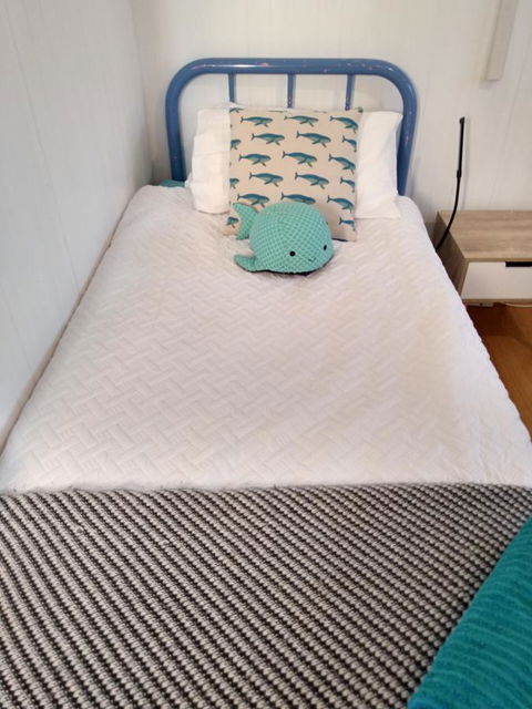 The Sandy Sister - Accommodation Sunshine Coast 12