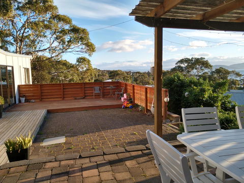The Sandy Sister - Accommodation Sunshine Coast 13
