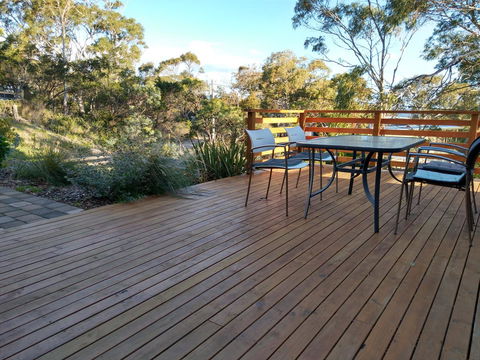 The Sandy Sister - Accommodation Sunshine Coast 10