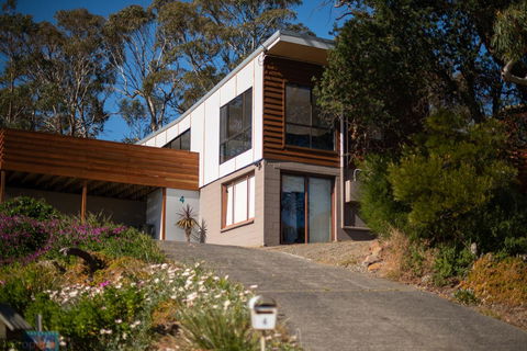 The Sandy Sister - Accommodation Sunshine Coast 40