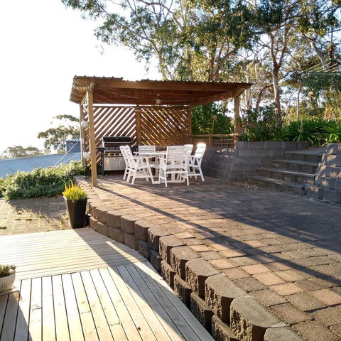 The Sandy Sister - Accommodation Sunshine Coast 14