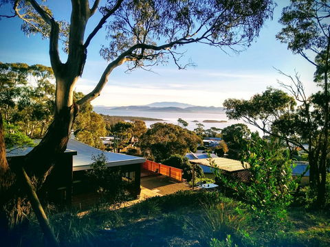 The Sandy Sister - Accommodation Sunshine Coast 3