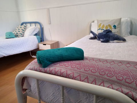 The Sandy Sister - Accommodation Sunshine Coast 9
