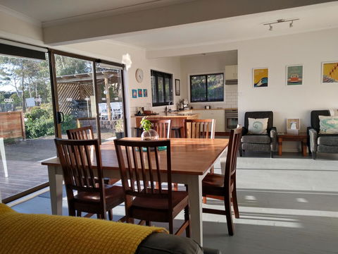 The Sandy Sister - Accommodation Sunshine Coast 19
