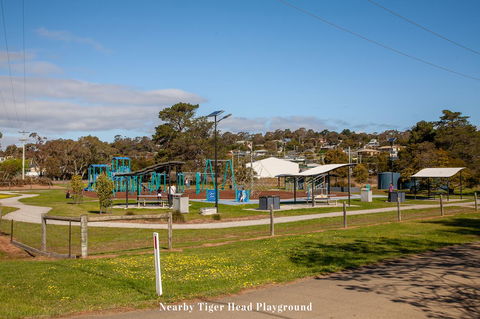 The Sandy Sister - Accommodation Sunshine Coast 36