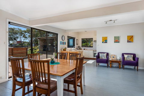 The Sandy Sister - Accommodation Sunshine Coast 20