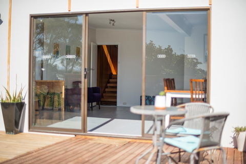 The Sandy Sister - Accommodation Sunshine Coast 28