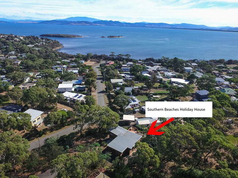 The Sandy Sister - Accommodation Sunshine Coast 42