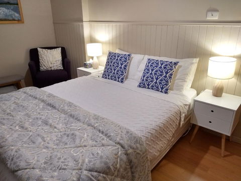 The Sandy Sister - Accommodation Sunshine Coast 4