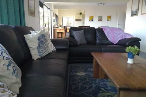 The Sandy Sister - Accommodation Sunshine Coast 16