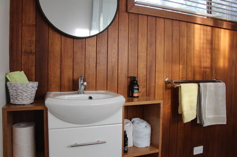 The Sandy Sister - Accommodation Sunshine Coast 43