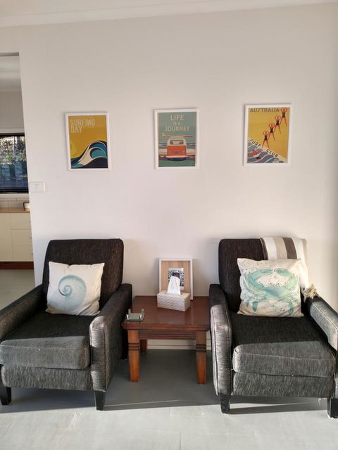 The Sandy Sister - Accommodation Sunshine Coast 6