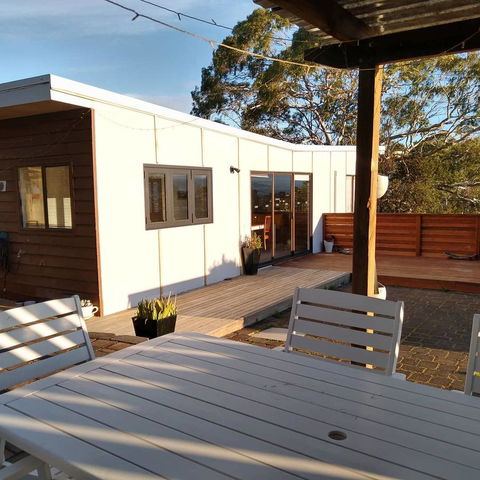 The Sandy Sister - Accommodation Sunshine Coast 17