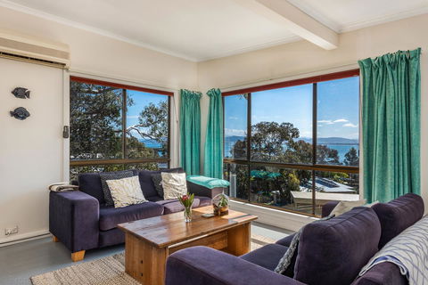 The Sandy Sister - Accommodation Sunshine Coast 18