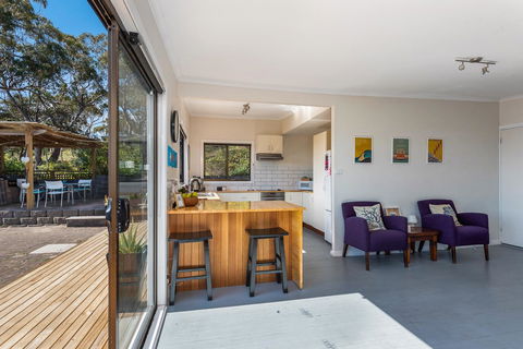 The Sandy Sister - Accommodation Sunshine Coast 26