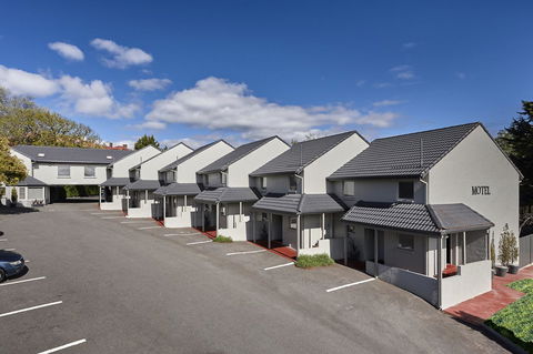 Elphin Serviced Apartments - Accommodation Sunshine Coast 18
