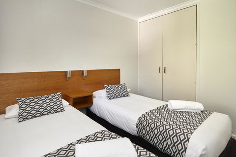 Elphin Serviced Apartments - Accommodation Sunshine Coast 24