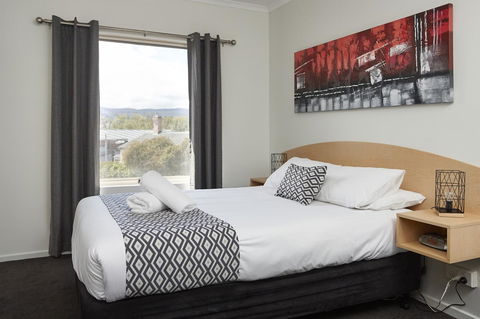 Elphin Serviced Apartments - Accommodation Sunshine Coast 34