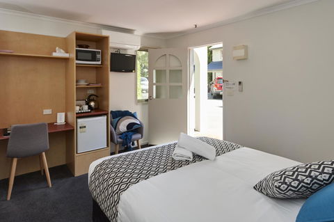 Elphin Serviced Apartments - Accommodation Sunshine Coast 33