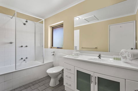 Elphin Serviced Apartments - Accommodation Sunshine Coast 38