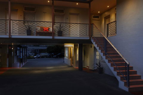 Elphin Serviced Apartments - Accommodation Sunshine Coast 20