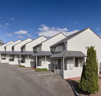 Elphin Motel  Serviced Apartments - Accommodation Sunshine Coast