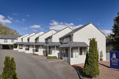 Elphin Serviced Apartments - Accommodation Sunshine Coast 0