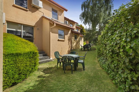 Elphin Serviced Apartments - Accommodation Sunshine Coast 41