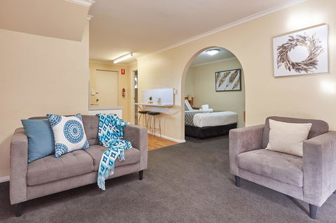 Elphin Serviced Apartments - Accommodation Sunshine Coast 9