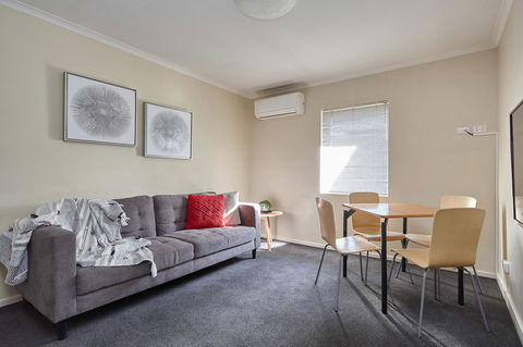 Elphin Serviced Apartments - Accommodation Sunshine Coast 10