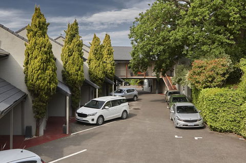 Elphin Serviced Apartments - Accommodation Sunshine Coast 12