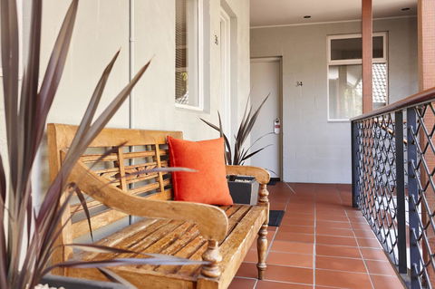 Elphin Serviced Apartments - Accommodation Sunshine Coast 17