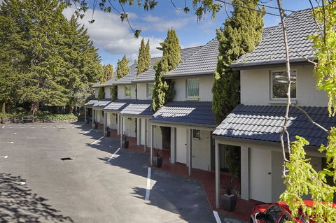 Elphin Serviced Apartments - Accommodation Sunshine Coast 15