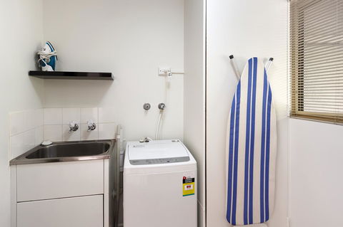 Elphin Serviced Apartments - Accommodation Sunshine Coast 28