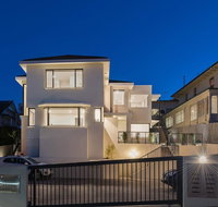 110 Hampden - Accommodation Sunshine Coast