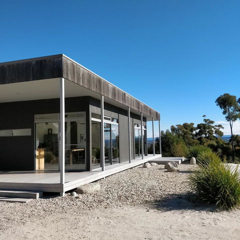 Aplite House - Accommodation Sunshine Coast 17