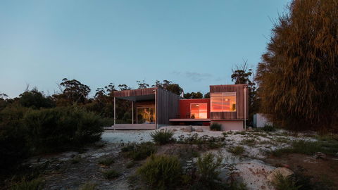 Aplite House - Accommodation Sunshine Coast 6