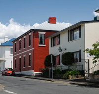 Battery Point Boutique Accommodation - Accommodation Sunshine Coast