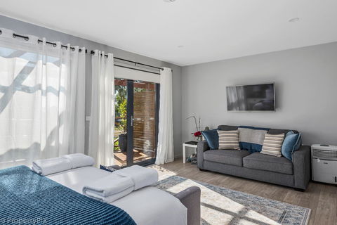Harrison Grove - Accommodation Sunshine Coast 8