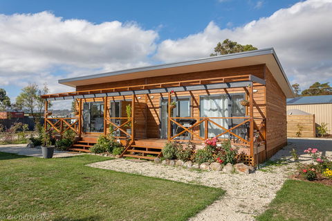 Harrison Grove - Accommodation Sunshine Coast 12